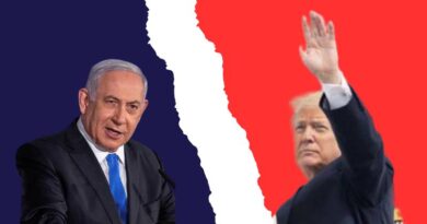 Trump negocia com a Arábia Saudita