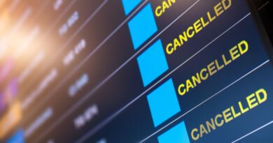 Cancelamento de voos para Israel continuam