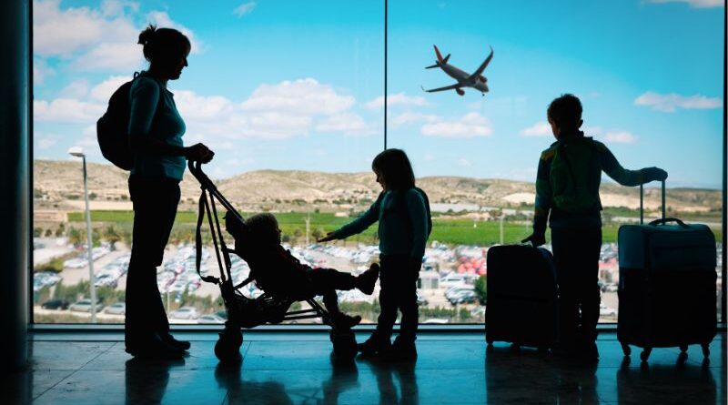 Companhias aéreas pedem mudanças na indenização de passageiros