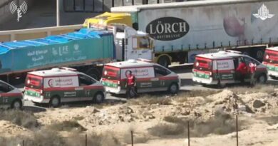 ONU recusa papel na ajuda humanitária em Gaza