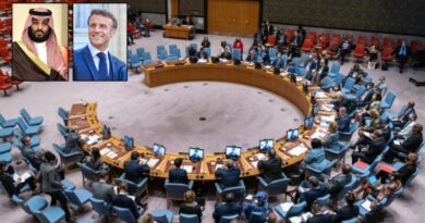 Conferência na ONU discutirá criação de estado palestino