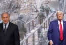 Trump ameaça abandonar Israel se guerra continuar