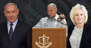 Netanyahu nomeia diretor da ISA, violando decisão do Supremo