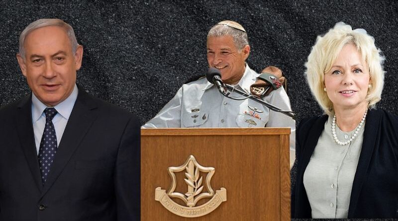 Netanyahu nomeia diretor da ISA, violando decisão do Supremo
