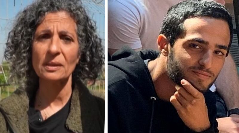 Um turbilhão de emoções na fala de Netanyahu