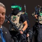 Hamas responde à proposta de cessar-fogo