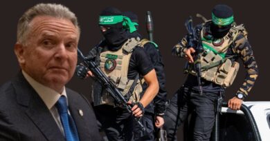 Hamas responde à proposta de cessar-fogo