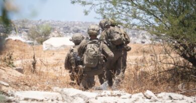 Israel teria aceitado acordo de Witkoff