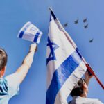 Israel aos 77 anos de independência