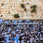 Yerushalaim, a capital de Israel