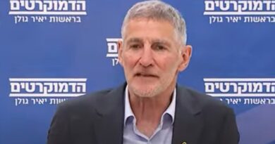 Iluminar o Golan ou escurecer Gaza?
