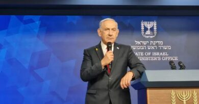 “Toda Gaza estará sob controle de segurança israelense”