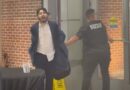 Partido socialista dos EUA defende assassino de diplomatas israelenses