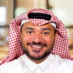 Um saudita que trocou ódio por apoio a paz