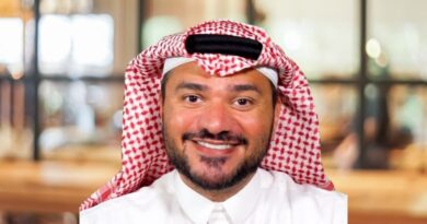 Um saudita que trocou ódio por apoio a paz