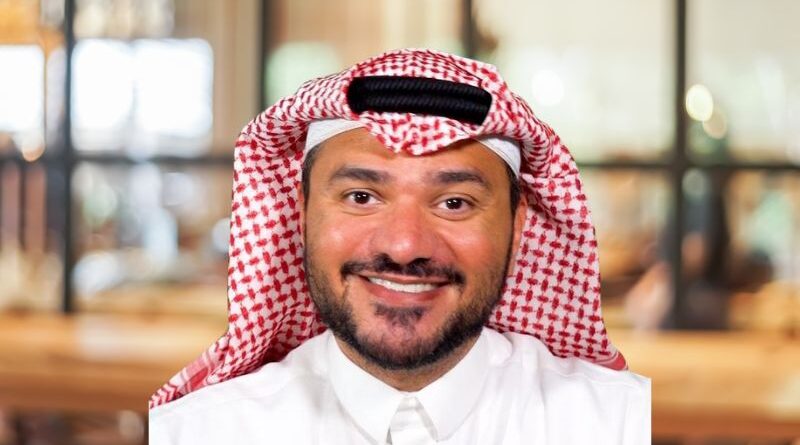 Um saudita que trocou ódio por apoio a paz