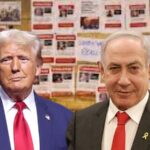 Trump diz que reféns vivos são 21. Israel fala em 24