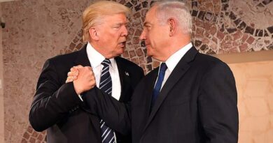 Casa Branca: "A ideia de que abandonaríamos Israel é absurda"