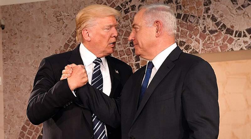 Casa Branca: "A ideia de que abandonaríamos Israel é absurda"