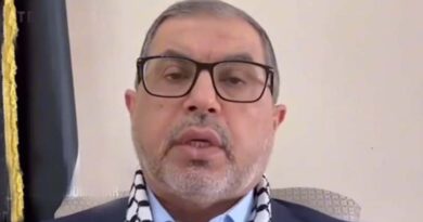 Enviado dos EUA rejeita resposta do Hamas
