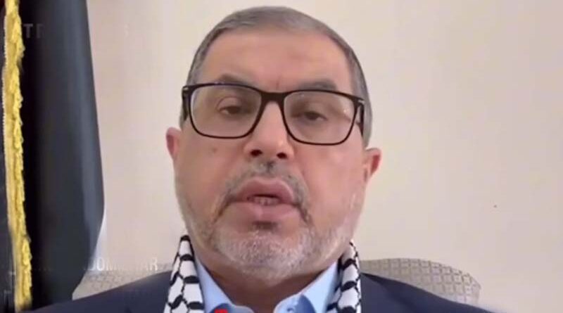 Enviado dos EUA rejeita resposta do Hamas