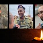 FDI anunciam mortes de três soldados em Gaza