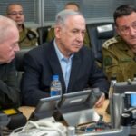 Netanyahu acusa Gallant e Halevi