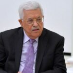 Abbas elogia massacre de 7 de outubro