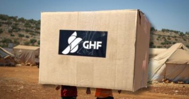Hamas ataca ônibus da GHF e mata cinco pessoas