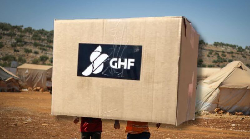 Hamas ataca ônibus da GHF e mata cinco pessoas