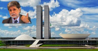 Brasil condena ataque de Israel ao Irã