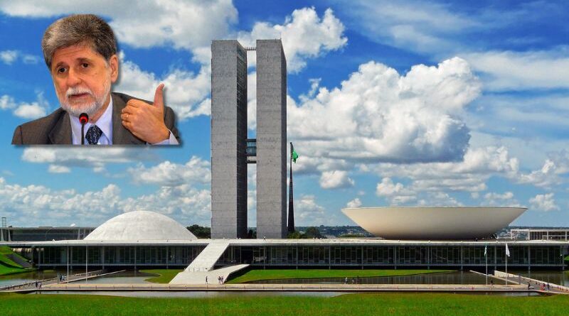 Brasil condena ataque de Israel ao Irã