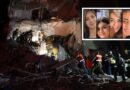 Dez mortos em ataques iranianos a Israel