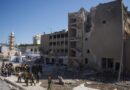 Irã lançou 23 mísseis contra Israel esta tarde