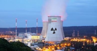 Irã pode voltar às negociações sobre programa nuclear