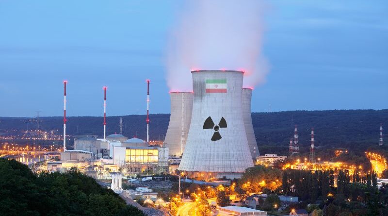 Irã pode voltar às negociações sobre programa nuclear