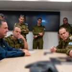 Israel publica diretrizes atualizadas de segurança