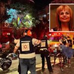 Mísseis do Irã matam três israelenses