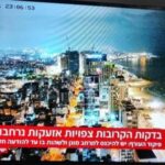 Uma semana da guerra Irã-Israel