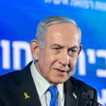 Netanyahu diz que houve avanço para acordo de reféns