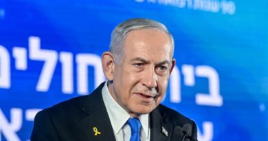 Netanyahu diz que houve avanço para acordo de reféns