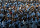 Existe paralelo entre Pentecostes e o Judaísmo?