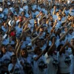 Existe paralelo entre Pentecostes e o Judaísmo?