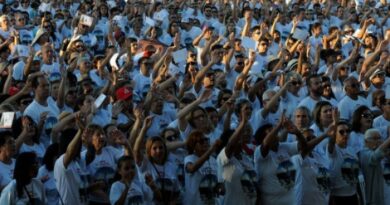 Existe paralelo entre Pentecostes e o Judaísmo?