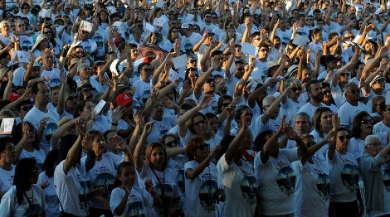 Existe paralelo entre Pentecostes e o Judaísmo?