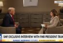 Trump: "O Irã não moveu o urânio"