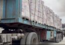 FDI admitem ter atirado em civis de Gaza