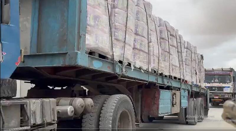 FDI admitem ter atirado em civis de Gaza