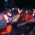 Marinha intercepta a flotilha de Gaza