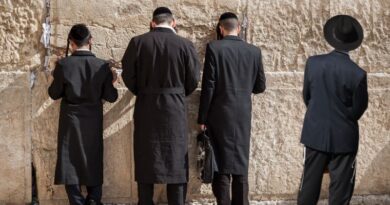 Acordo com haredim inclui prisão e cortes de financiamento